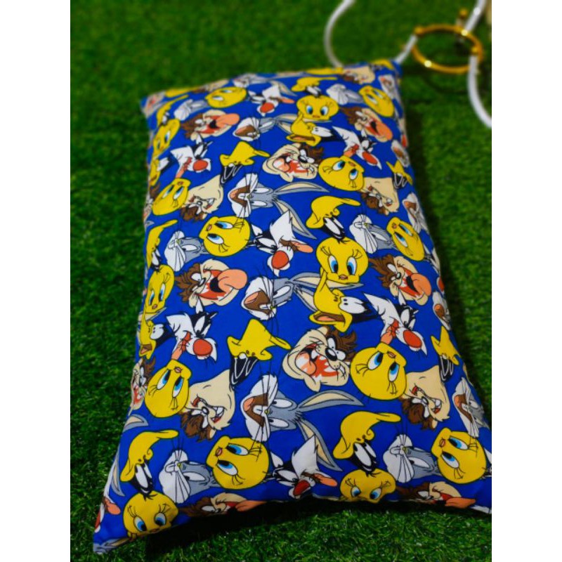 BANTAL SQUISHY MURAH