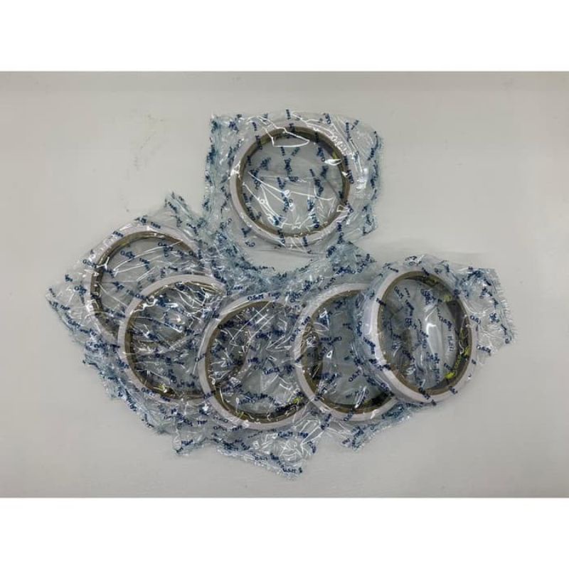 

double tape 1/2 inch Panjang +/-10meter Harga Termurahh