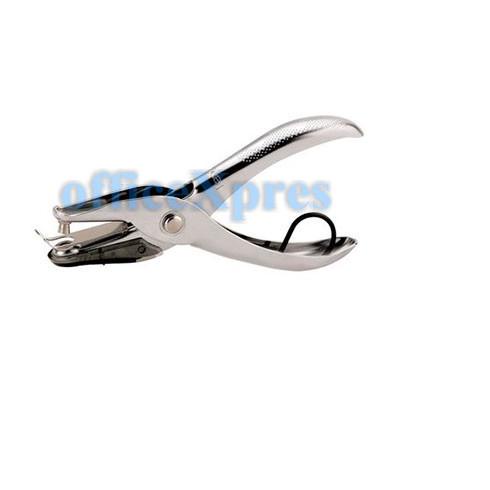 

HOT SALE!! KODE-770 Pembolong Kertas / Pelubang Kertas 1 Lobang Kangaro 1 hole