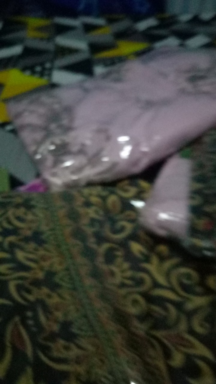 Maura Couple - Sania Ruffle Batik Couple Ori Ndoro Jowi Dnt Garansi Termurah Shopee Couple Amelia