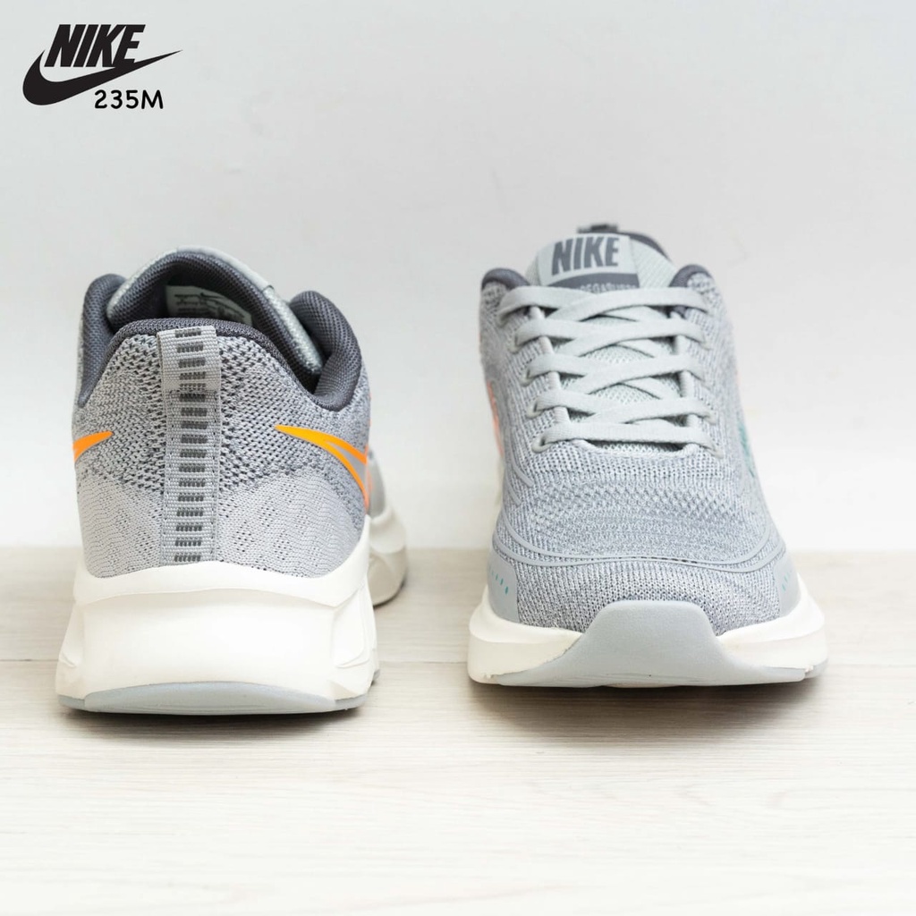 SEPATU COWOK ZOOM 235M