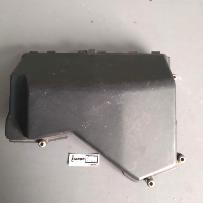 cover Box ECU BMW E46 {Part by BMW Speciall Part}