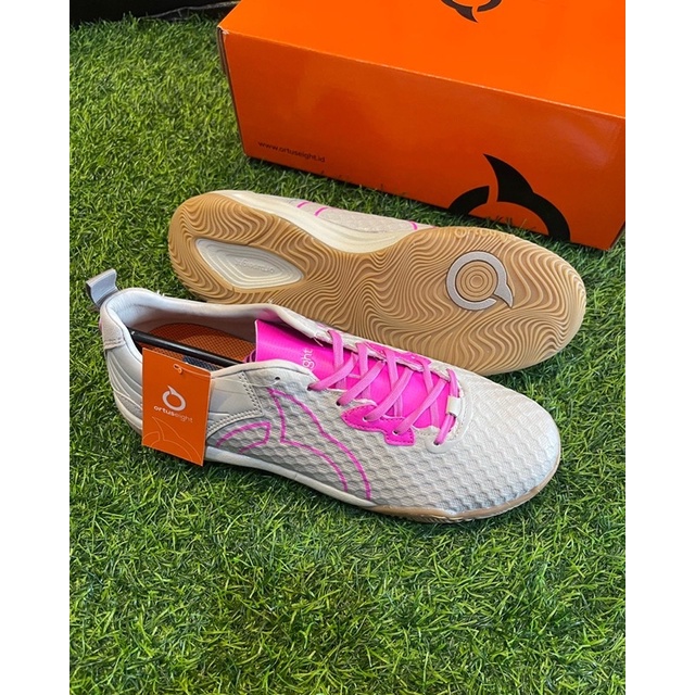 SEPATU FUTSAL ORTUS JOGOSALA VENOM