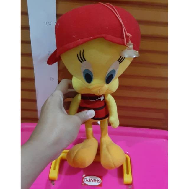 Boneka ori tweety