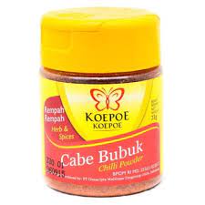 

Koepoe Koepoe Cabe Bubuk 23gr