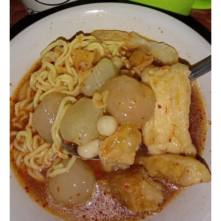 

Boci Garut