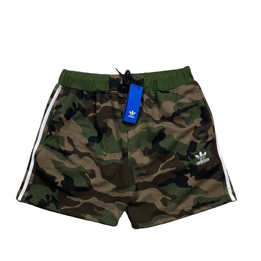 Celana Shortpants ADDS 3FOIL – Edition Trendy Casual Unisex Good Brand Quality Stylish
