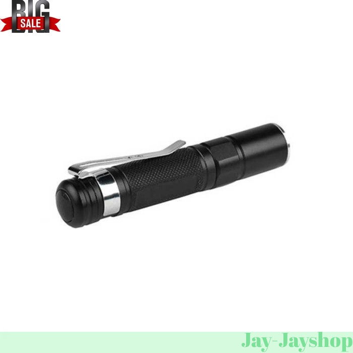 Senter LED Mini Cree XPE Q5 2000 Lumens - MinI LARIS