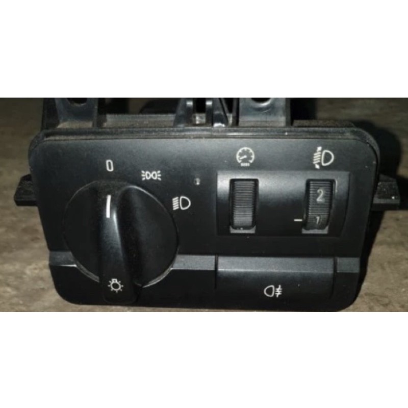 SAKLAR LAMPU BMW E46