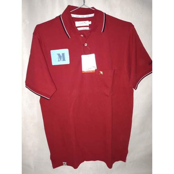 kaos pria arnold palmer