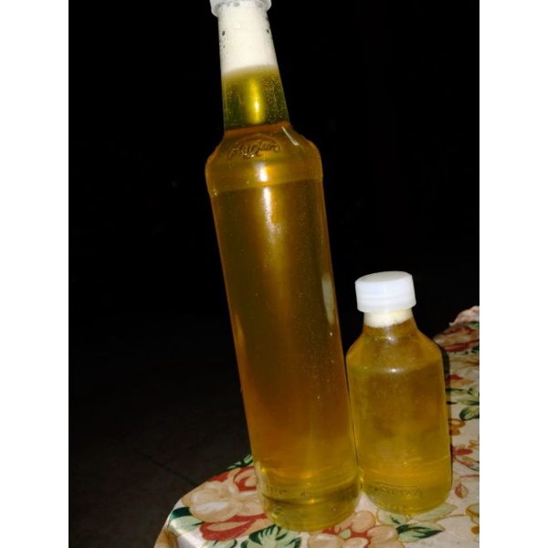 

paket madu murni besar kecil