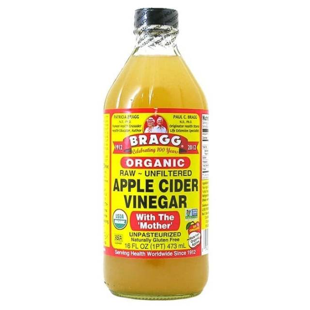 

Apple cider organic apple 473