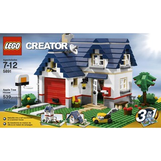 lego set 5891