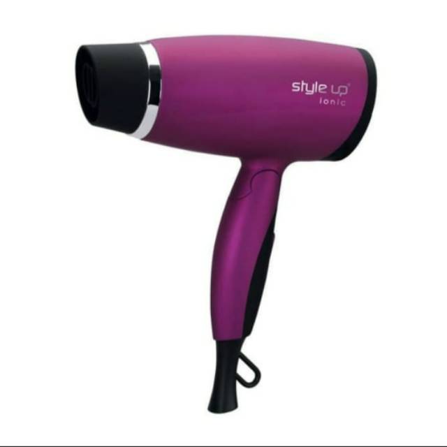 Style up ionic hair dryer - ST 803