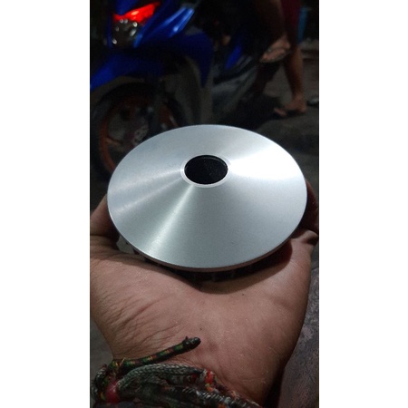 pulley custom beat esp k44