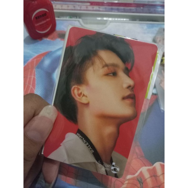 CASHBEE TAEIL EMPATHY NCT 2018