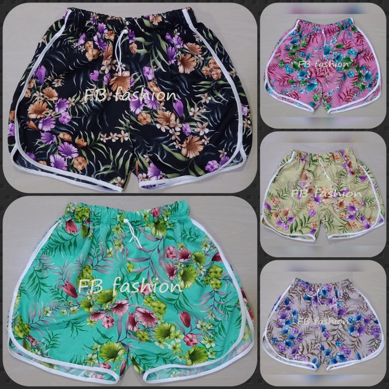 Clachella Hot Pants, Celana Pendek Wanita HPB-C 1-7002