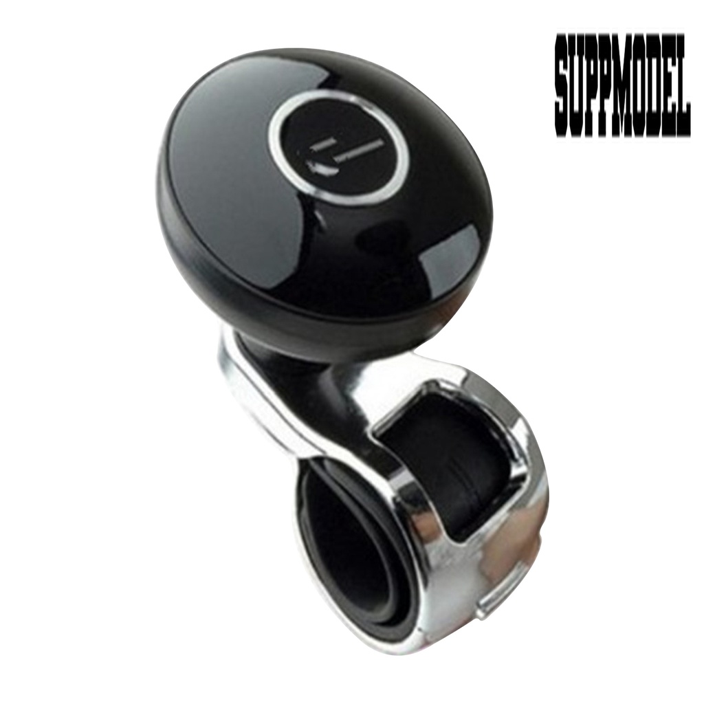 Cover Knob Spinner Mini Multifungsi Untuk Setir Mobil