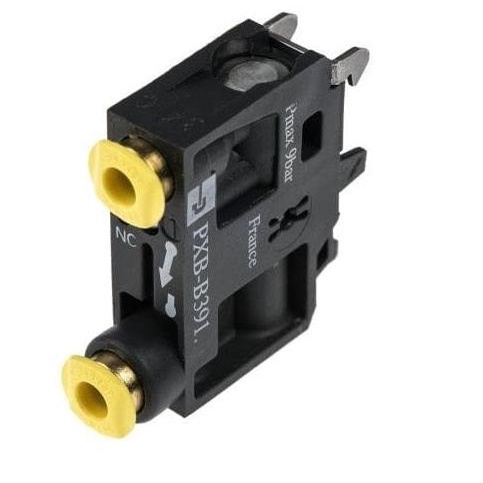 Solenoid Valve 3/2 Pneumatic Parker USA Type PXB-B3911