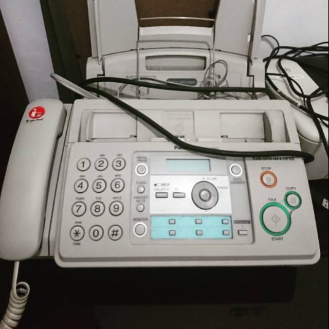 Mesin fax