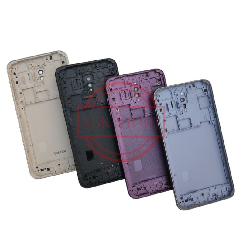 TUTUP BELAKANG BACKDOOR BACKCOVER BACK CASING HOUSING SAMSUNG J4 J400