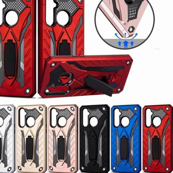 [CUCI GUDANG] Case Realme 5i 5 3 2  C3 C2 C1 Pro Hardcase Transformers  Phantom New Spigen Bumper Ki