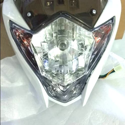 RSPS BATOK LAMPU SATRIA FU 2014 HEADLAMP SATRIA FU 2014 NARITA