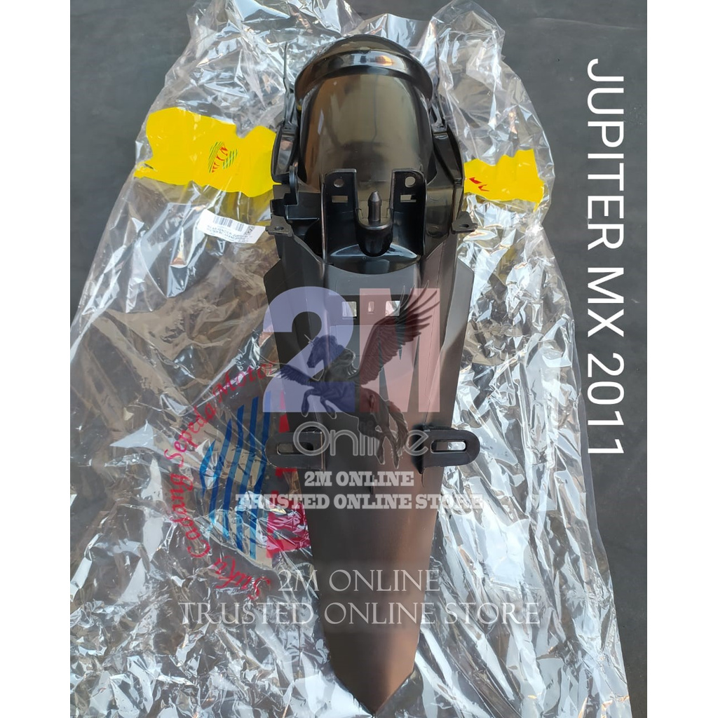 Mdr Spakbor Belakang New Jupiter MX NJMX Merk WIN