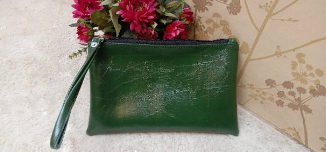 Simple Clutch