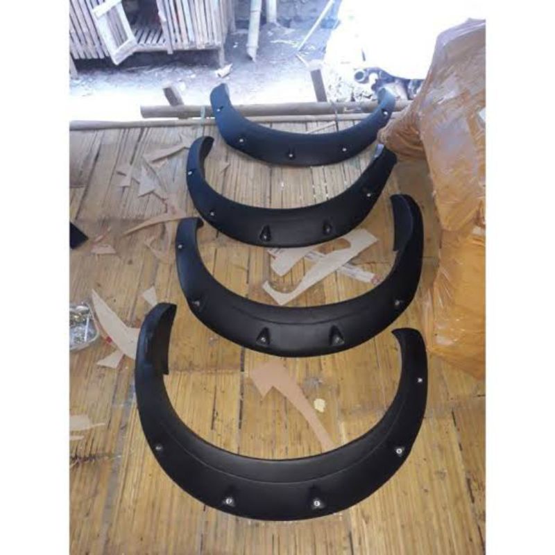 over fender kijang kapsul