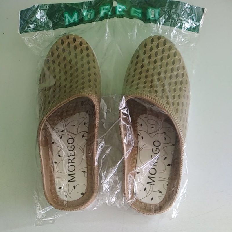 Sandal Wanita Morego size 36