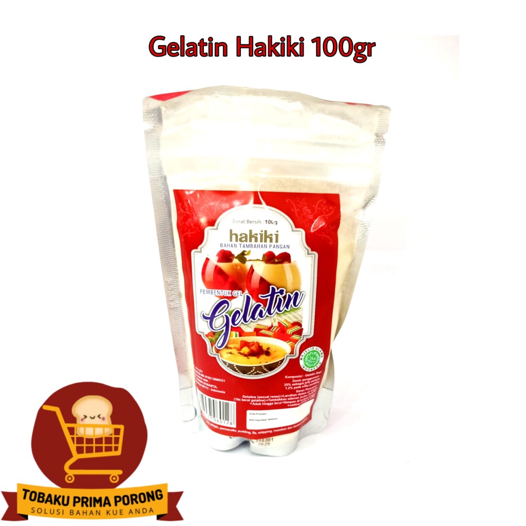 

GELATIN HAKIKI 100GR
