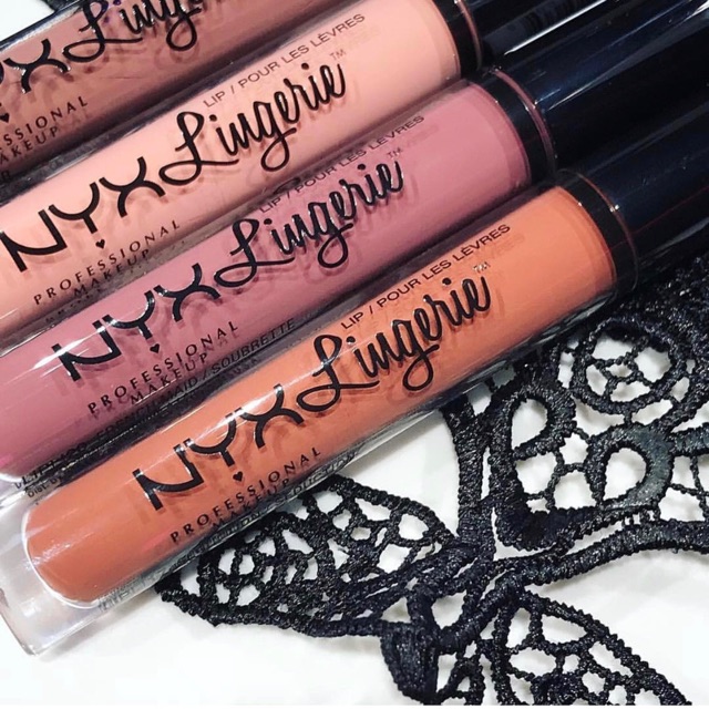 NYX lingerie original