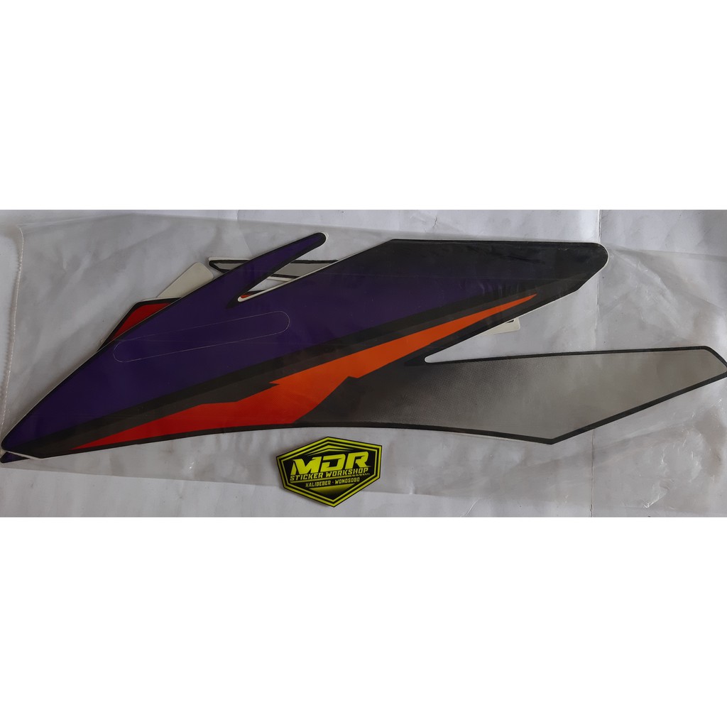 STRIPING GL PRO NEO TECH ORIGINAL