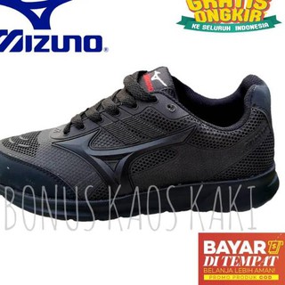 Top Produk.. Spesial edition sepatu olahraga mizuno wave