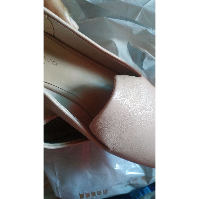 FlatshoesUrban&Co