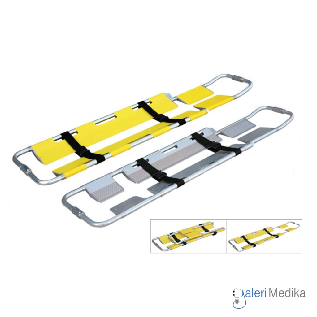 Scoop Stretcher Serenity SR-C1