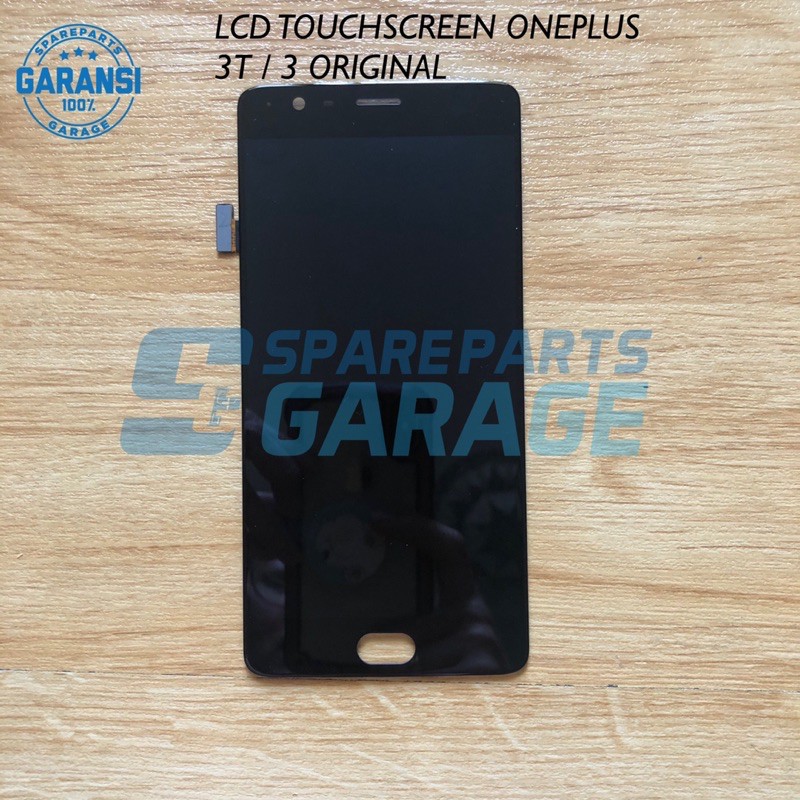 LCD TOUCHSCREEN ONEPLUS 3 / 3T ORIGINAL