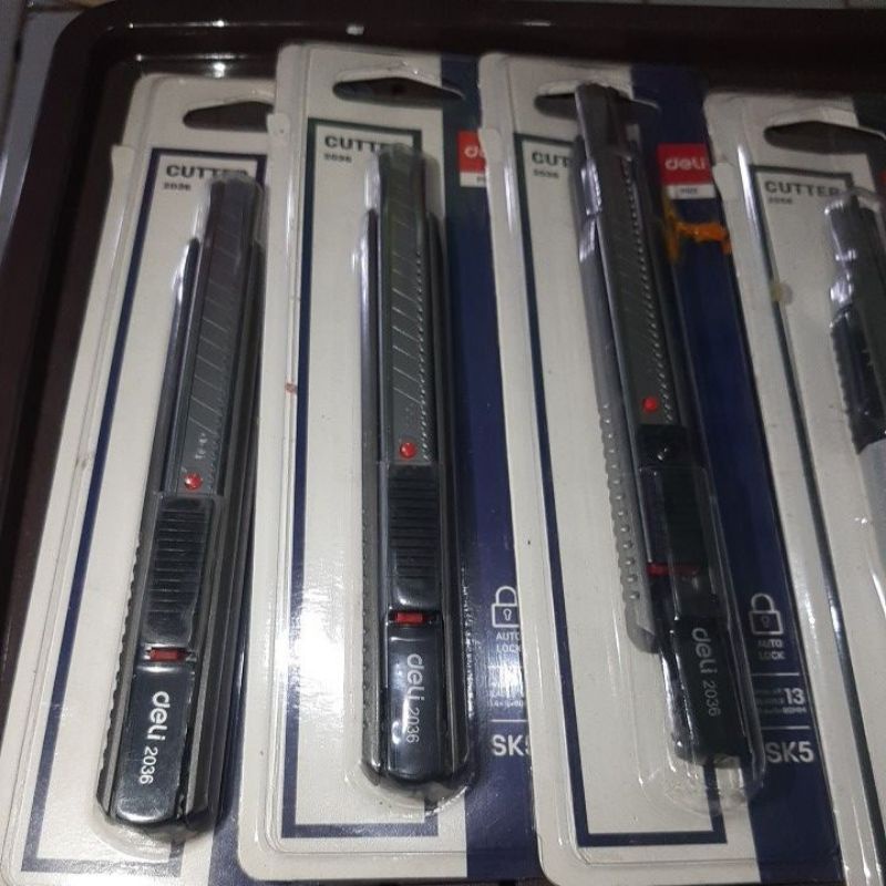 

Cutter Deli 2036 Original