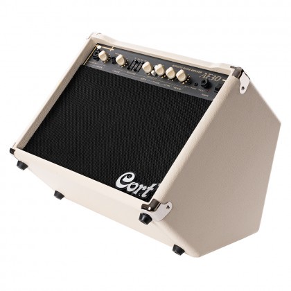 Cort AF30 30 Watt 8&quot;woofer Acoustic Guitar Amplifier