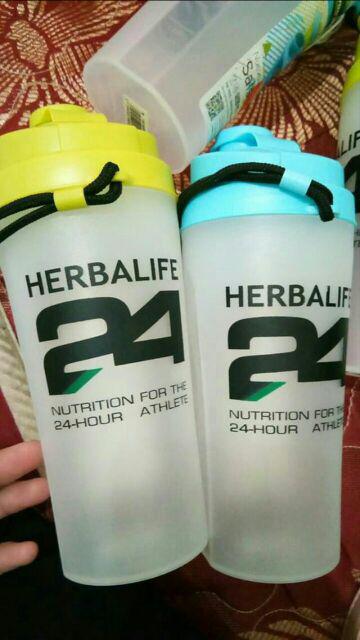 Promo Shaker Arniss Herbalife