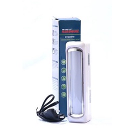 TRANSMART HARDWARE Lampu Emergency Rechargeable Lt-22318