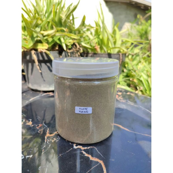 

serbuk KUMIS KUCING/minuman serbuk KUMIS KUCING