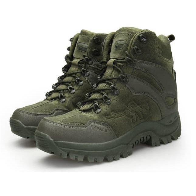 Sepatu Original Rafale Tactical Boots Shoes