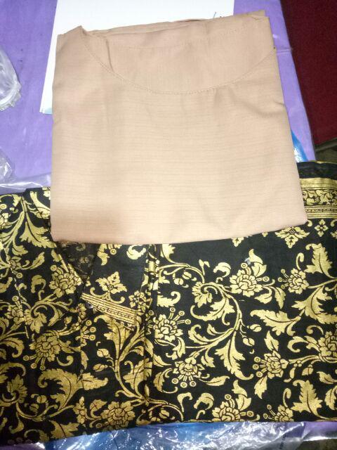 Batik Couple Srg 558