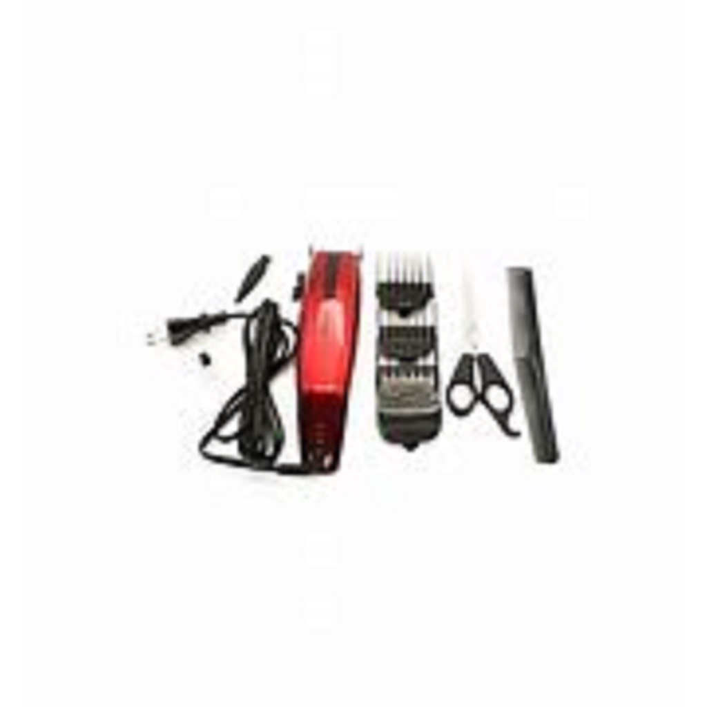 Alat Cukur Sonar SN-103 Pencukur Rambut Elektrik Hair Clipper