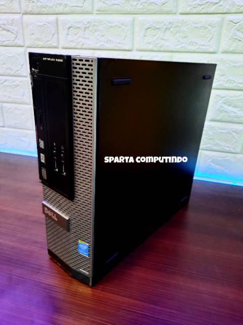 PC DELL OPTIPLEX 3020 INTEL G3250 @3,20GHZ