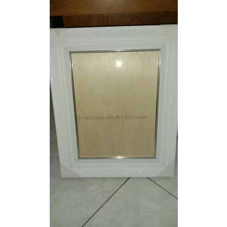 pigora mahar dobel frame 30x40