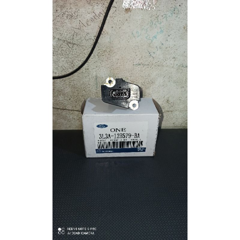 Air Flow Sensor air Flow Maf Mass Ford Fiesta 1.5cc Ecosport, Ford New Focus 1.6cc