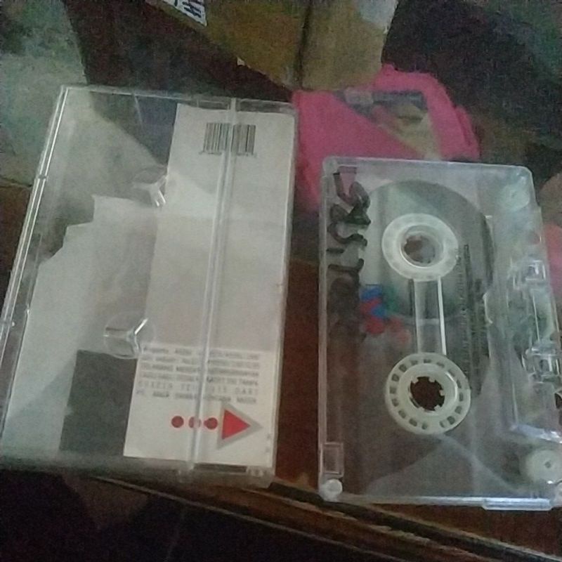 Kaset pita Doels: Begitu Penting